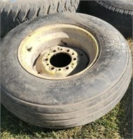 9.5L-15SL Implement tire