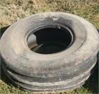 American Farmer 14L16.1SL tire