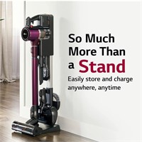LG CordZero Cordless Stick Vacuum