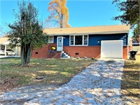 Completely Remodeled Home in N. Knoxville