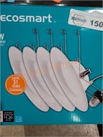 Ecosmart 6" Downlights 4 Pack