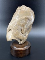 Thursday, November 17th Art & Ivory Auction