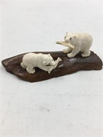 Thursday, November 17th Art & Ivory Auction
