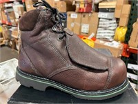 Sz 14 3E Hytest Mens Work Boots Briar K23411