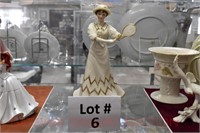 Lenox Figurine: