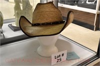 Cowboy Hat: