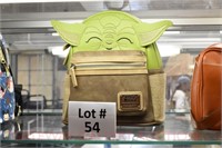 Star Wars Backpack: