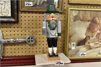 German Nutcracker: