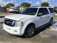 Broward Sheriff's Office Confiscated Vehicle Auction