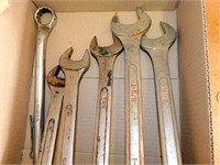 large end wrenches