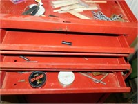 Waterloo Tool Box