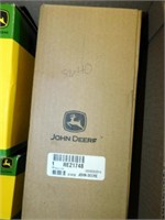 John Deere 8640 filters