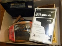electric glue gun