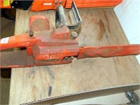 Craftsman chain saw