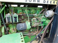 1974 John Deere 4430 tractor