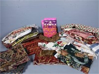 Assorted Fabric