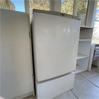 Haier Dorm Size Refrigerator