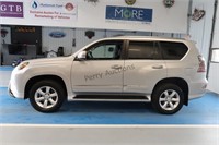 USED 2014 Lexus GX 460 JTJBM7FX9E5068492