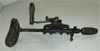 Antique Woodworking Tools Online-only Auction