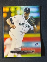 MICHAEL PINEDA-2011 TOPPS MARQUEE TRADING CARD-M'S