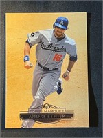 ANDRE ETHIER-2011 TOPPS MARQUEE  CARD-DODGERS