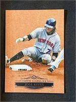 JOSE REYES-2011 TOPPS MARQUEE TRADING CARD