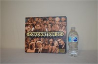 Coronation Street Book