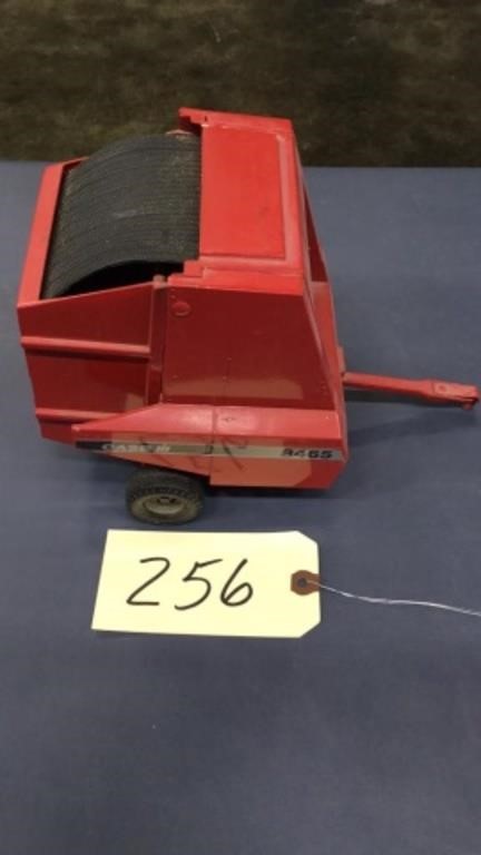 International Harvester Consignment Auction