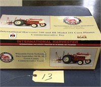 International.Harvester.340.Model 251.corn planter