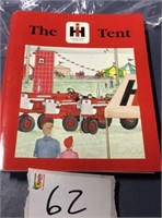 International.Harvester.1993.The Tent.State Fair.