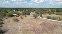 Real Estate Auction -  House and 5+ acres just outside New B