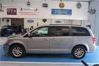 Repo 2015 Dodge Grand Caravan 2c4rdgcg7fr524175