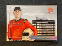 KEVIN HARVICK DAYTONA WINNER PREMIUM TRADING CARD