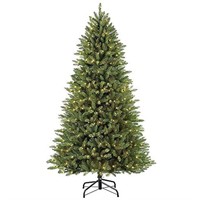 7.5ft  Artificial Christmas Tree