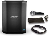 Bose S1 Pro Bluetooth Speaker Without Battery