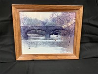 Bridge Print
16x14
