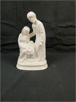 Nativity - Ceramic
12" tall