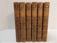 18th Century Books