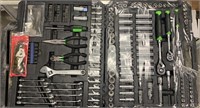 PITTSBURGH Mechanics Tool Kit