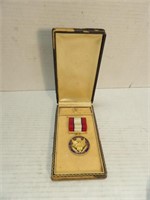 1918 Medal in Presentation box