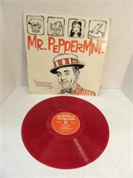 Mr. Peppermint LP