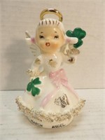 Vintage Lefton Angel