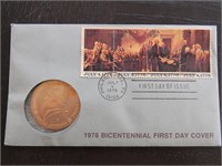 1976 Bicentennial