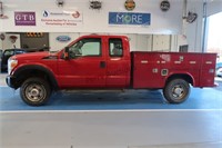 Used 2012 Ford F-250 1ft7x2b62ceb42932