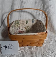 2000 Small Berry Basket