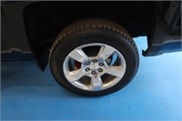 Used 2015 Chevrolet Silverado 1500 1gcvkrec2fz4343