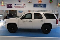 USED 2009 Chevrolet Tahoe 1GNFK13009R246729