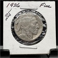 HUGE SATURDAY NIGHT COIN AUCTION 400+ PACKED