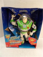 1999 "Buzz" Figurine