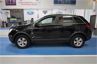 USED  2009 Saturn Vue 3gscl33p69s518722